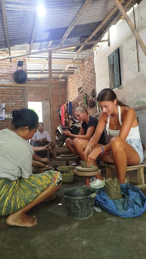 Lombok: Pottery Workshop & Authentic Local Cooking - Why This Experience Offers Great Value