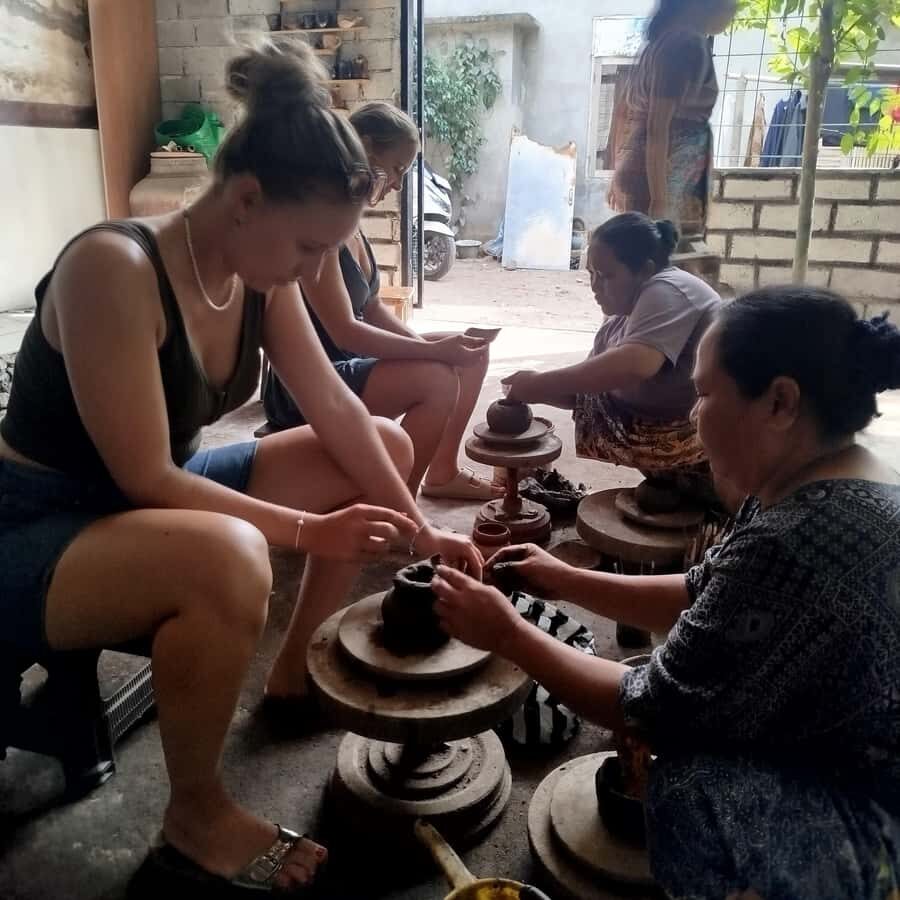 Lombok: Pottery Workshop with Local Artisans - Why This Tour Is Worth Considering