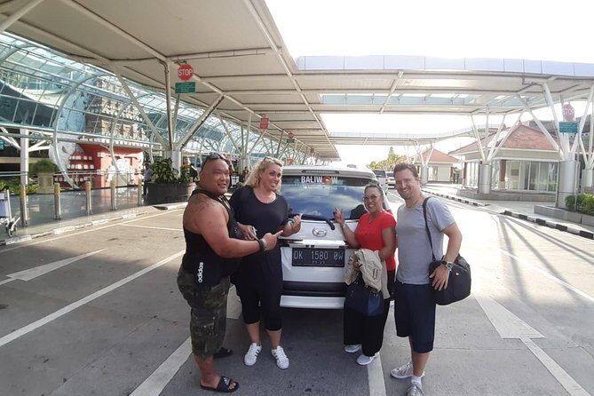 Lombok Private Airport Transfers To Bangsal Port Lombok and Gili Trawangan - FAQ