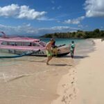 Lombok Private Pink Beach & 3 Gilis Island Hopping Tour - Detailed Breakdown of the Itinerary