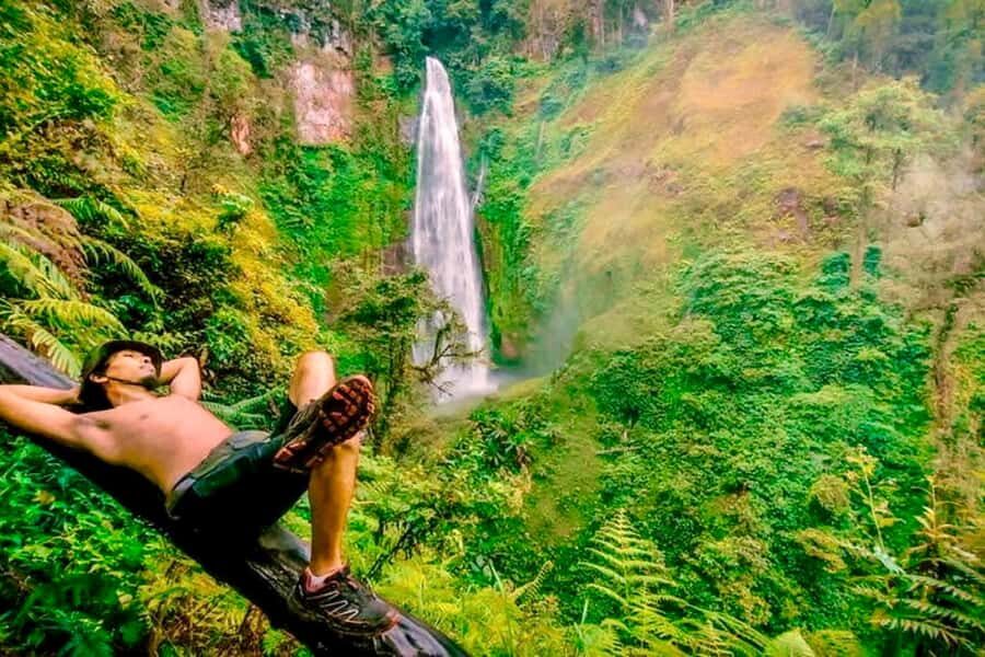 Lombok: Private Sekeper Waterfall Tour with Guide - Practical Details: What You Need to Know