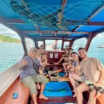 Lombok: Private Snorkeling,Gili Trawangan,Gili Meno,Gili Air - Detailed Breakdown of the Itinerary