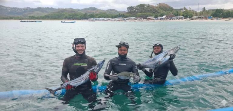Lombok: Private Spearfishing Adventure with BBQ Lunch - Discovering Lombok’s Ocean with a Personal Touch