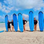 Lombok : Private Surf Lesson For Beginner At Selong Belanak - An In-Depth Look at the Lombok Private Surf Lesson