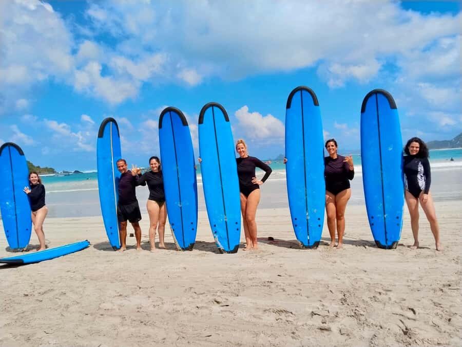 Lombok : Private Surf Lesson For Beginner At Selong Belanak - An In-Depth Look at the Lombok Private Surf Lesson