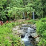Lombok Private Tour Waterfall And Traditional Village Including Beach - Relaxing at Selong Belanak Beach