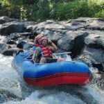 Lombok Rafting Adventure Unforgettable Thrills with Lunch - Why This Tour Delivers Good Value