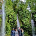 Lombok: Rafting Trip & Tropical Jungle Waterfalls - Exploring the Full Day Adventure in Lombok