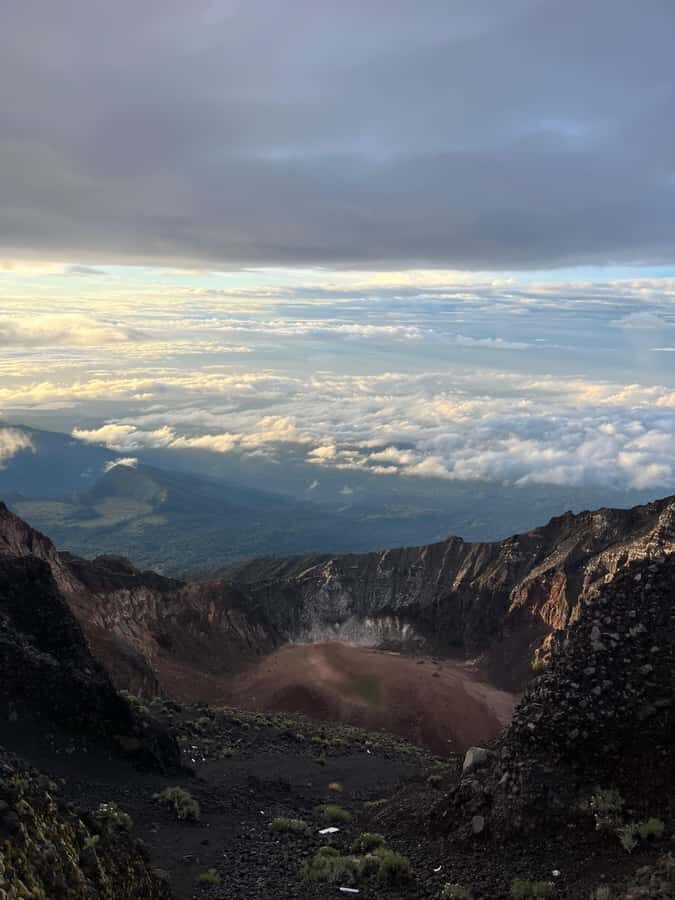 Lombok: Rinjani 2-Day Summit Trek & Amazing Views - What You Can Expect from the Rinjani Trek