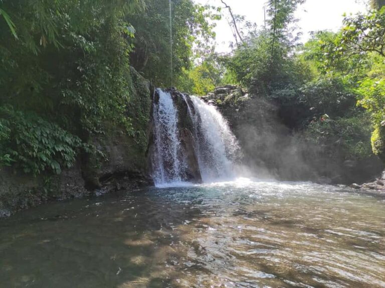 Lombok: Riverside Camping & Hidden Waterfall Exploration - FAQs About the Riverside Camping & Waterfall Exploration Tour