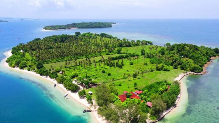 Lombok: Secret Gilis Island-Hopping Tour - The Experience from a Travelers Perspective
