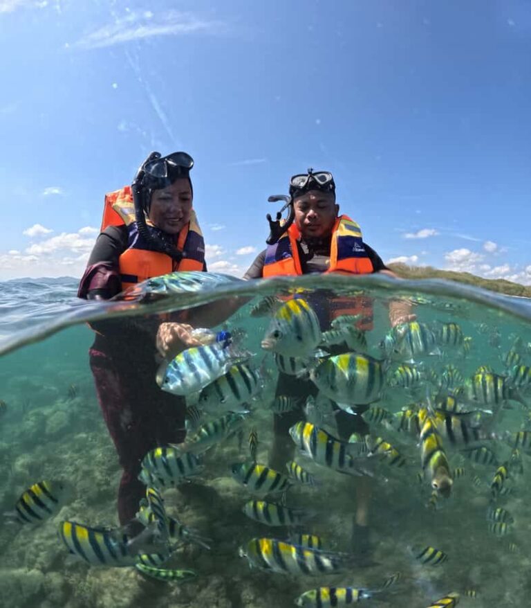 Lombok Secret Gilis Snorkeling Jet Ski Available as Add-On - The Experience: A Deeper Look