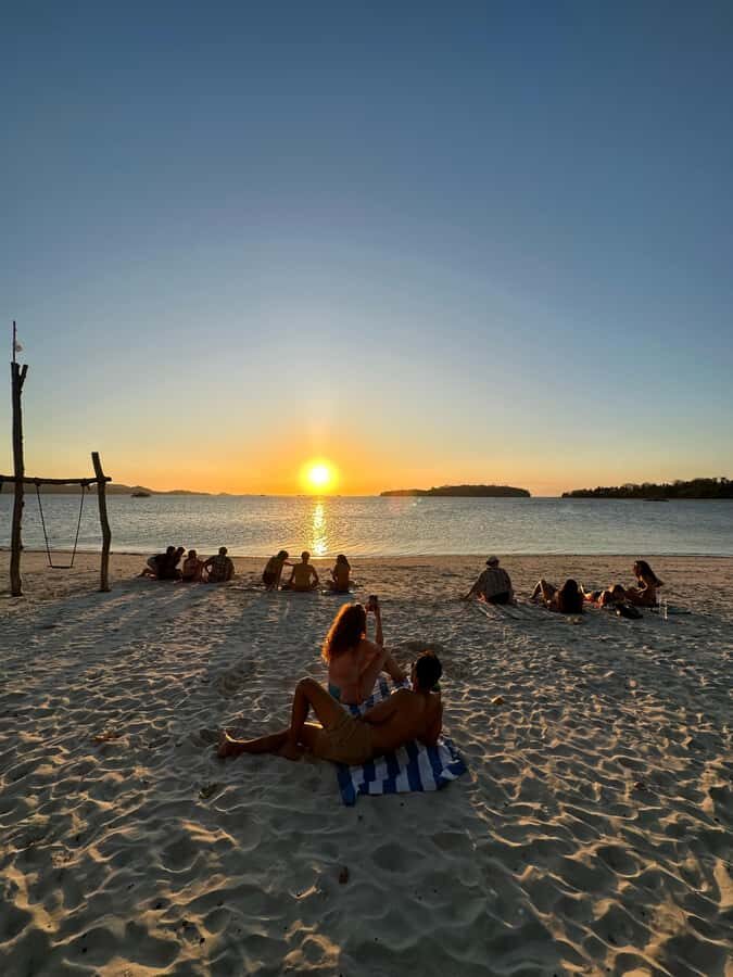 Lombok: Secret Island Camping with Snorkeling & BBQ - What Makes This Tour Stand Out