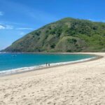 Lombok: Selong Belanak Surf Lesson & Mawun Beach Tour - Detailed Breakdown of the Itinerary