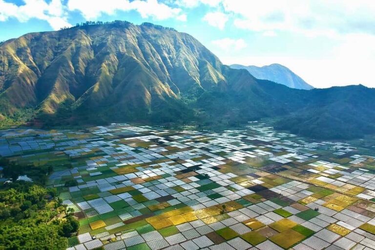 Lombok: Sendang Gile - Tiu Kelep & Selong Hills Sembalun - In-Depth Review of the Tour Experience