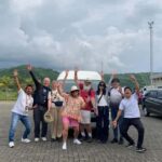 Lombok Shore Excursion: Culture, Beaches & Scenic Highlights - The Itinerary in Detail