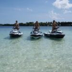Lombok South Islands Jetski Trip (5 Hour Duration) - What’s Included and What to Keep in Mind
