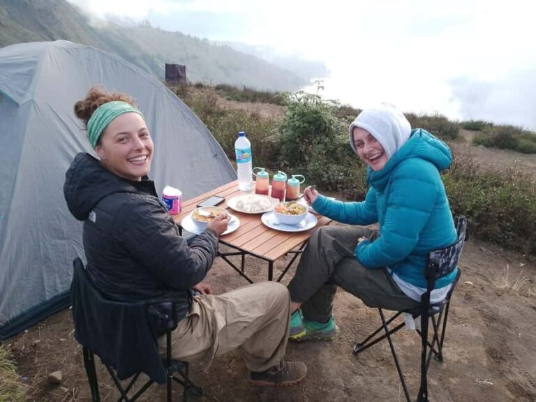 Lombok : Stunning Sunset & Sunrise, Senaru Rim & Sangkareang - Why This Tour Is a Great Choice