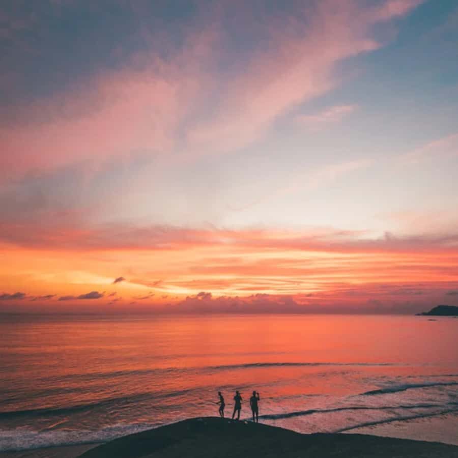 Lombok: Sunrise, Waterfall, and Weaving Village Tour - Cultural Visit: The Weaving Village