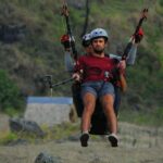 Lombok : Tandem Paragliding with Pilot & Beach Tour - The Itinerary in Detail