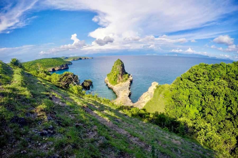 Lombok: Tanjung Beloam, Tanjung Ringgit & Tangsi Beach Tour - What To Expect From the Whole Day