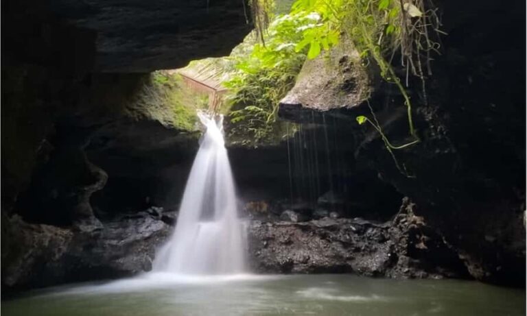Lombok: Tetebatu Village Tour with Waterfalls & Lunch - Detailed Breakdown of the Itinerary