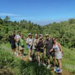 Lombok: Tetebatu Walk, Waterfall, Monkey Forest & Cooking - Monkey Forest Magic
