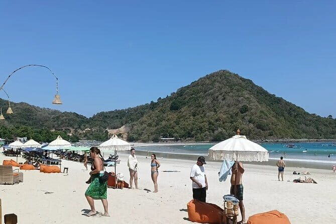 Lombok Tour from Cruise Passenger with Lunch - Practical Aspects: What to Expect