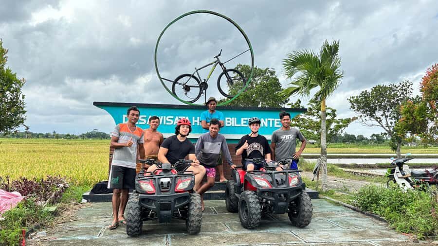 Lombok: Traditional and Adventure Experience - Who Will Love This Tour?