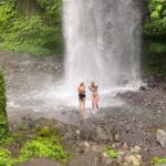 Lombok Waterfall Tour and Panorama Walk - Exploring Sendang Gile Waterfall