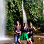 Lombok: Waterfall, Traditional Village & Kuta Beach Tour - Exploring the Waterfalls: Benang Stukel and Benang Kelambu