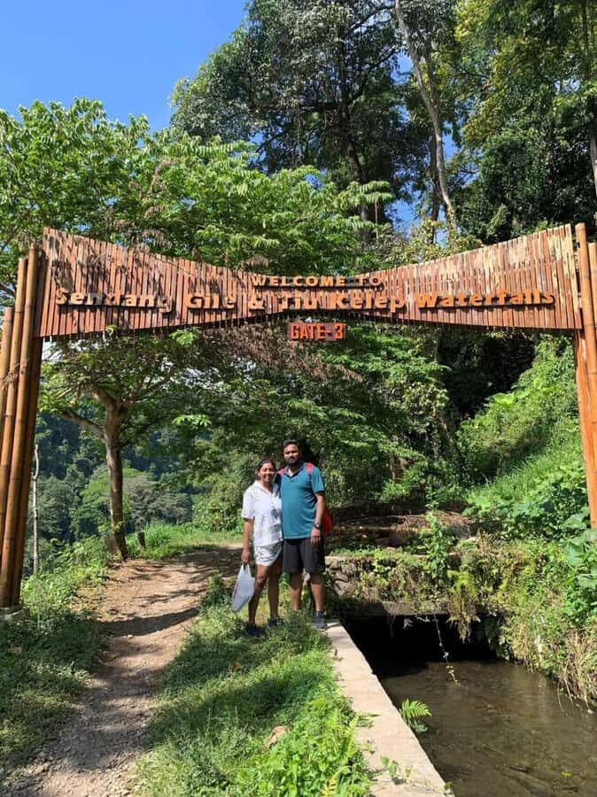 Lombok: Waterfalls, Selong Hill, & Malimbu Hill Tour - The Itinerary: A Deep Dive