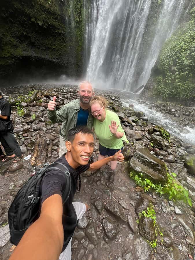 Lombok : Waterfalls, Village and Senggigi Sunset View - An In-Depth Look at the Tour Experience