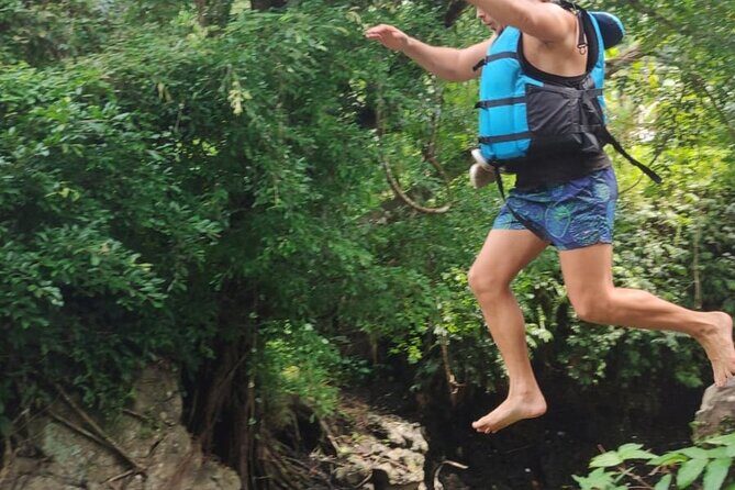 Lombok White Water Rafting Ricefield and Waterfall Tour - An Overview of the Tour