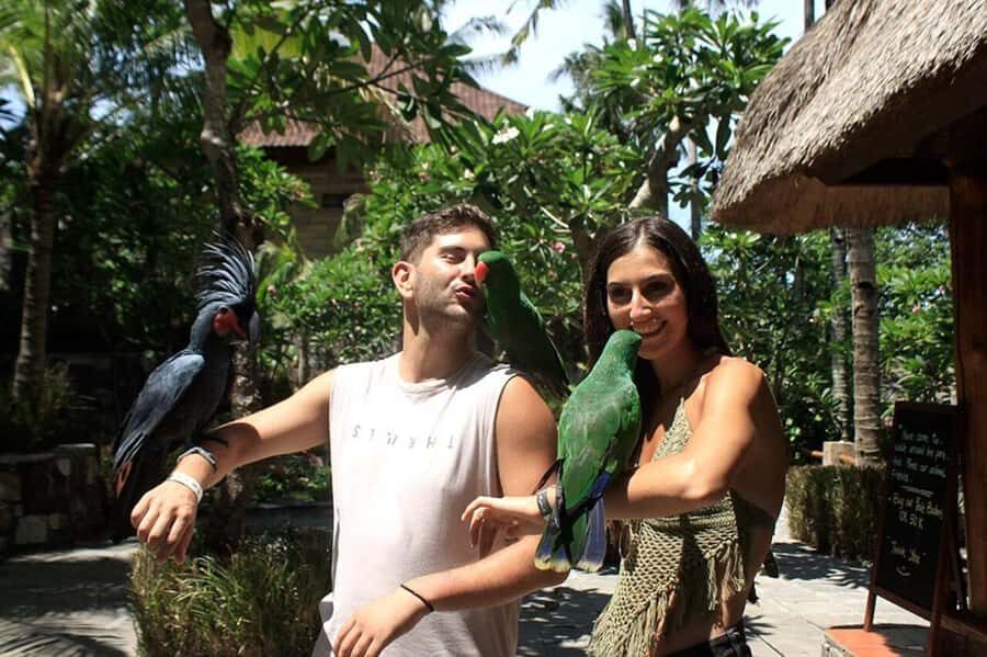 Lombok Wildlife Park: Admission Ticket - The Sum Up: Is It Worth It?