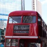 London Routemaster Double Decker Auckland Discovery - Itinerary Breakdown: What Youll See and Experience