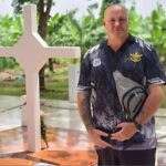 Long Tan And Nui Dat Battlefield Tour From Ho Chi Minh or VungTau - First Stop: Nui Dat Hill