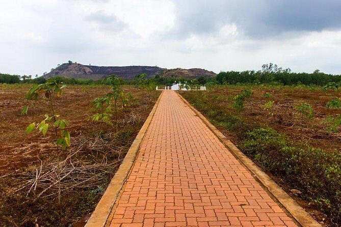 Long Tan Battlefield And Long Phuoc Tunnels Tour - What Makes This Tour Stand Out