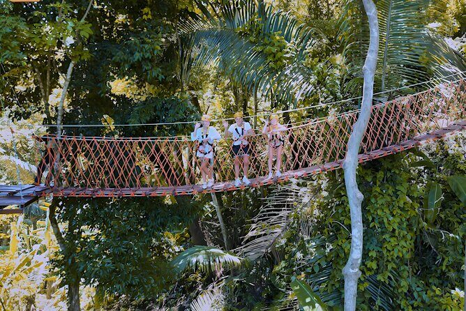 Longest Seaview Zipline 42 Platform in Phuket - Is It Worth the Price?