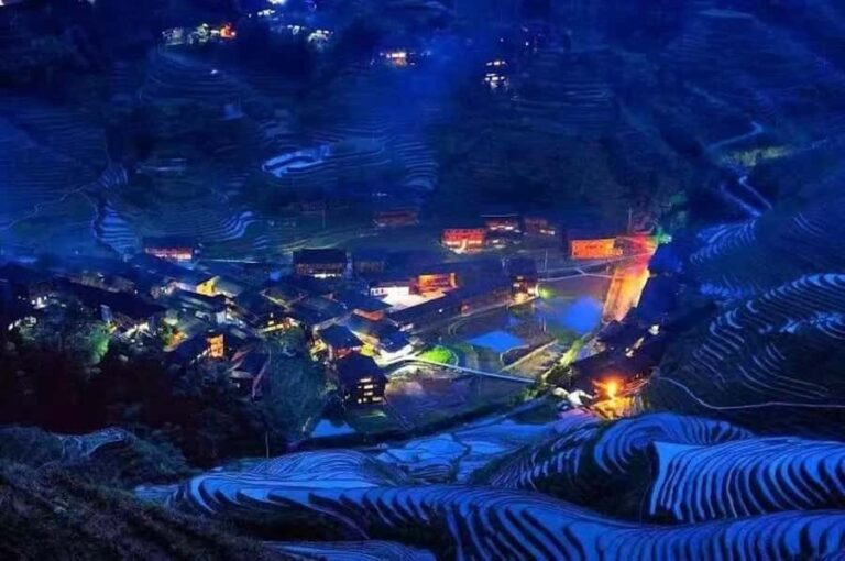 Longji Rice Terraces Flex Tour | Free Explore or Wide View - Potential Drawbacks or Considerations