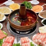 Longqing Gorge Ice Lantern Festival with Mongolian Hot Pot Dinner - Exploring the Itinerary in Detail