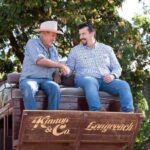 Longreach: Ride on a historic stagecoach on a bush track - Who is this experience best suited for?