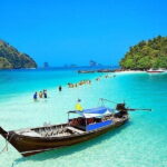 Longtail boat: Krabi 7 Islands Sunset tour Snorkeling - Practical Considerations and Tips