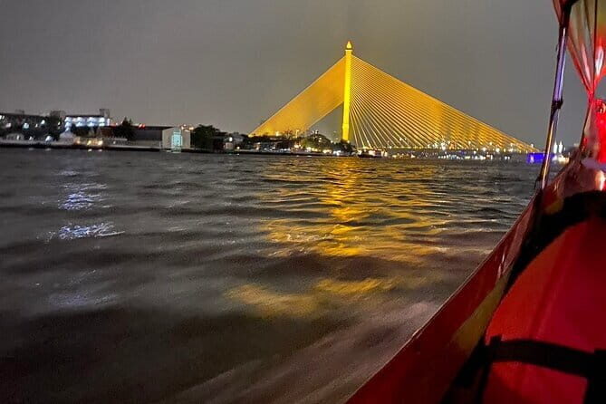 Longtail Boat Night River Ride - 1.5 hrs (self-guided) - Who Is This Tour Best For?