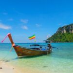 Longtail Boat Private Charter Tour to Krabi 4 Islands - What Travelers Say: Real Experiences and Honest Feedback