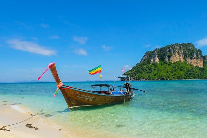 Longtail Boat Private Charter Tour to Krabi 4 Islands - What Travelers Say: Real Experiences and Honest Feedback