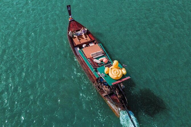 Longtail Boat Private Tour from Phang Nga Bay - Final Thoughts