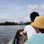 Lost in Bangkok : Green Lung Jungle Bicycle Ride with Lunch - Practical Details and Considerations