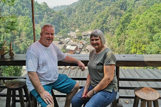 Lost in Chiang Mai: Secret Village, Hot Spring & Waterfall - A Cultural Therapy - Why This Tour Is Worth It
