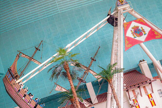 Lotte World Ticket in Seoul - Final Thoughts: Is Lotte World Worth Your Time?